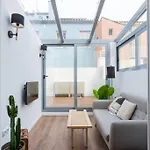 TGH/ Málaga center western style