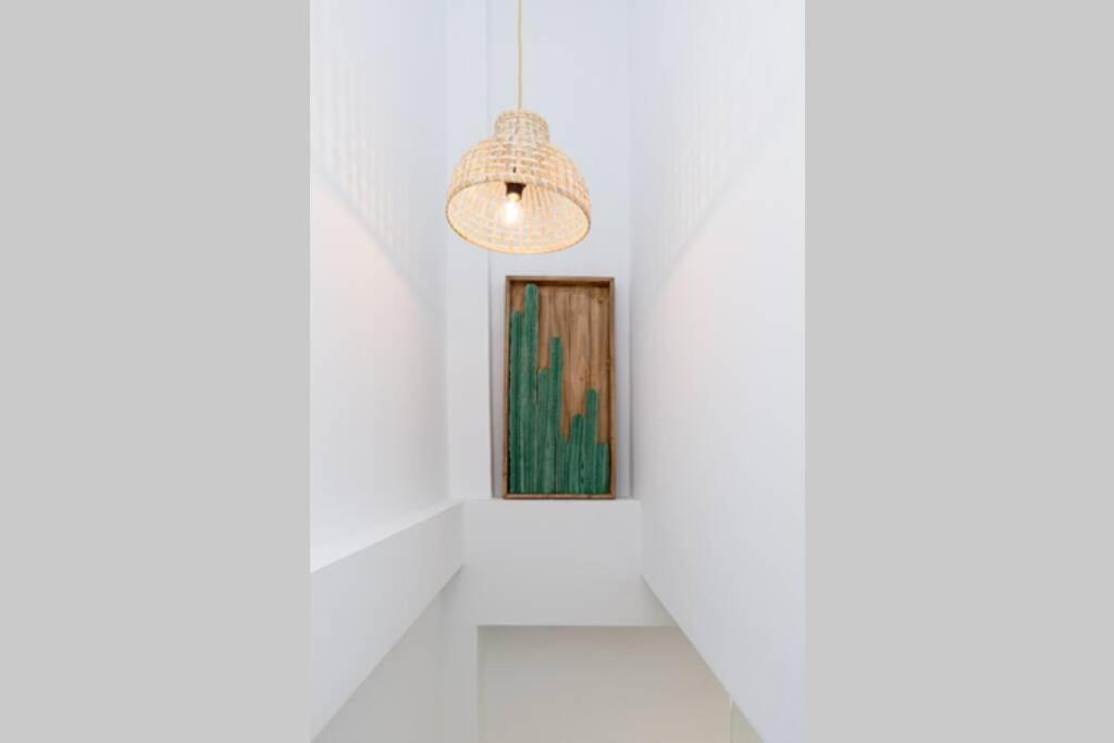 Apartament Tgh/ Center Western Style Malaga