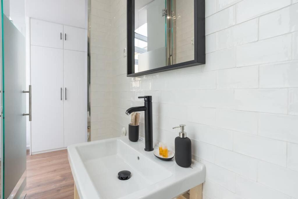 Apartament Tgh/ Center Western Style